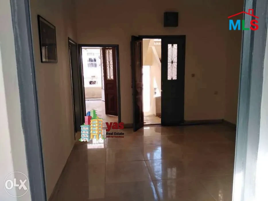 Achrafieh/Saydeh 70m2 | Cozy Flat | Prime Location | Terrace Access|PA