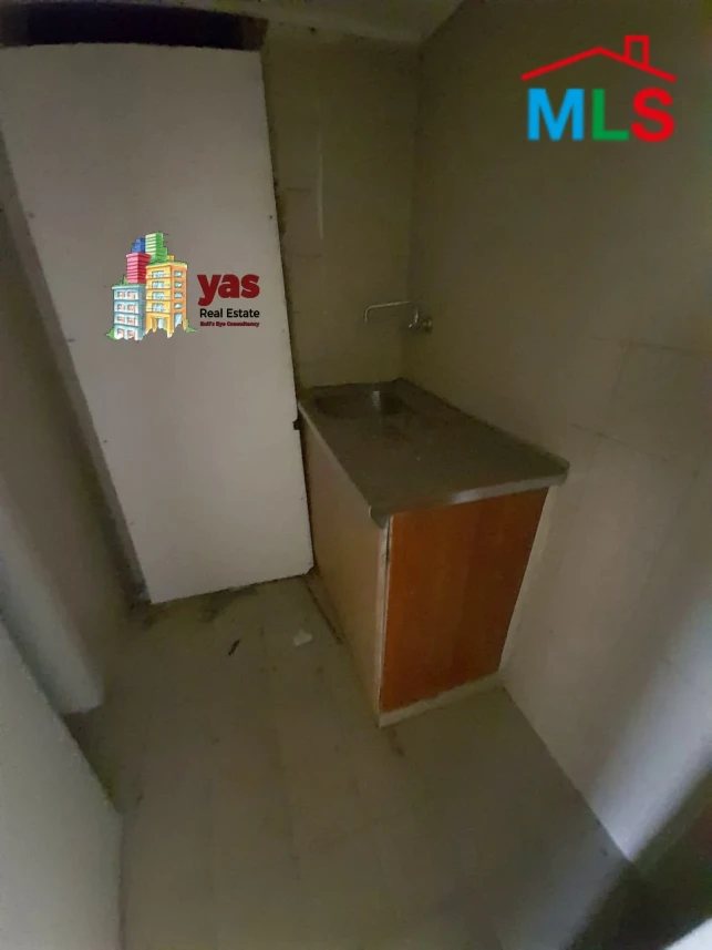 Hazmieh 55m2 | Office | Prime Location | Accessible | PA