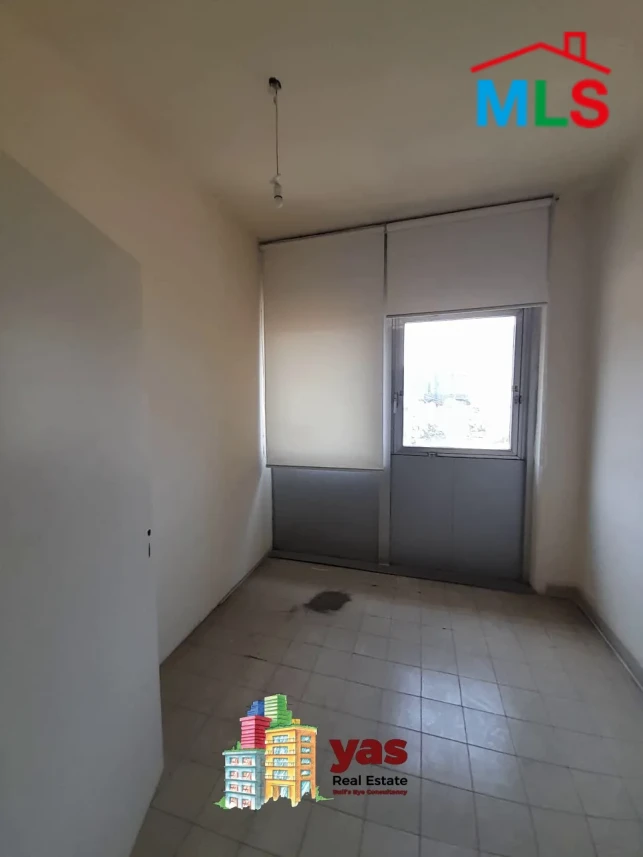 Hazmieh 55m2 | Office | Prime Location | Accessible | PA