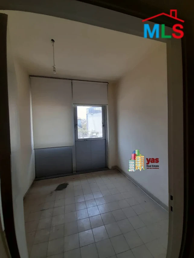 Hazmieh 55m2 | Office | Prime Location | Accessible | PA