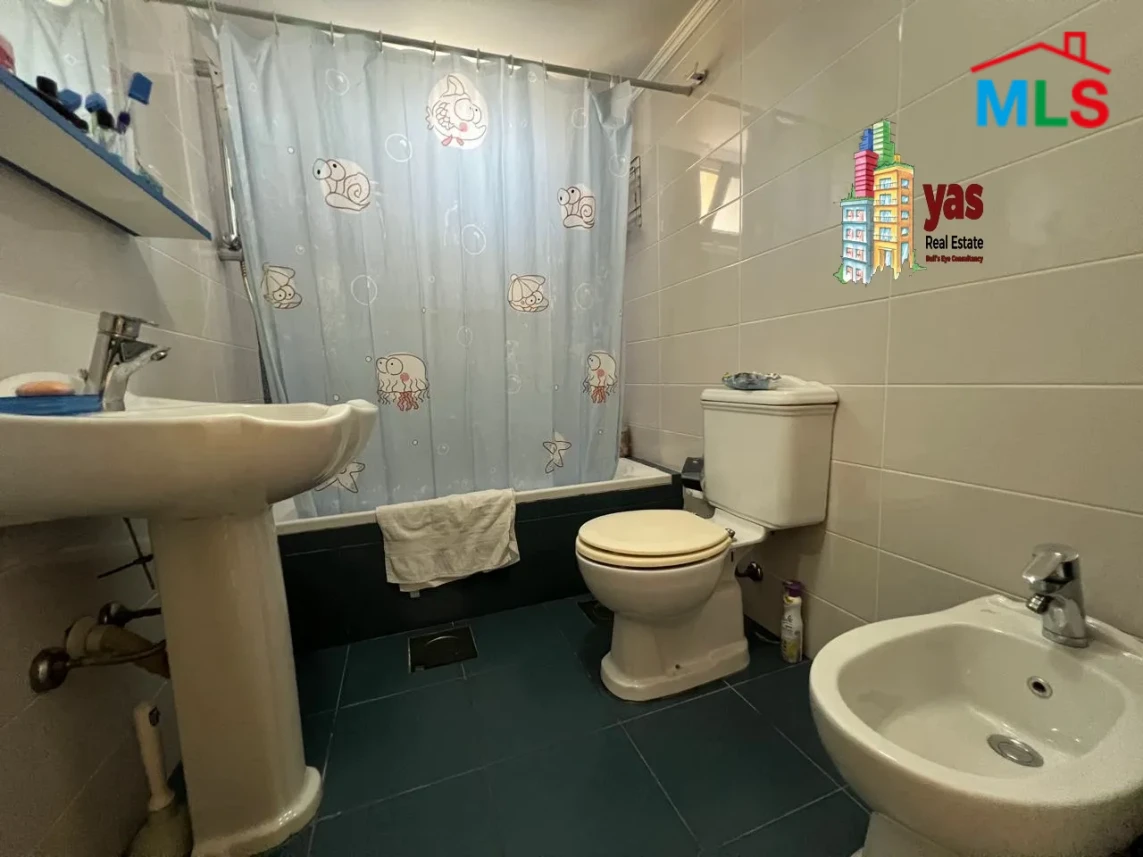 Haret Sakher 180m2 | Well Maintained | Prime Location | EH/YV