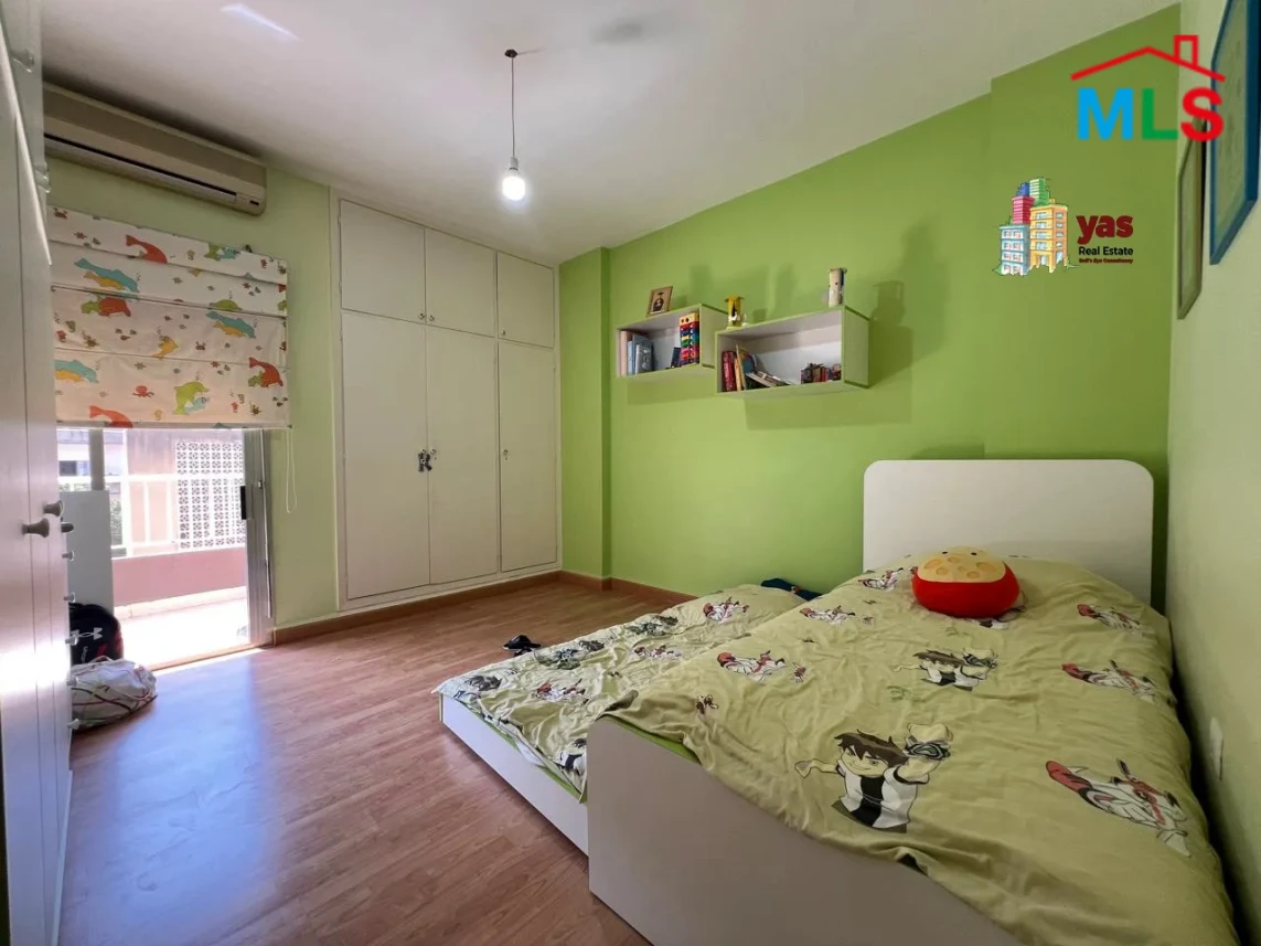 Haret Sakher 180m2 | Well Maintained | Prime Location | EH/YV