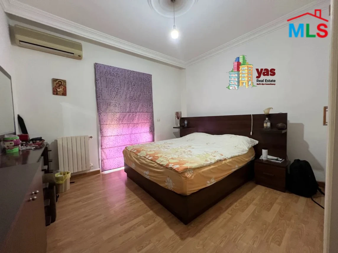 Haret Sakher 180m2 | Well Maintained | Prime Location | EH/YV