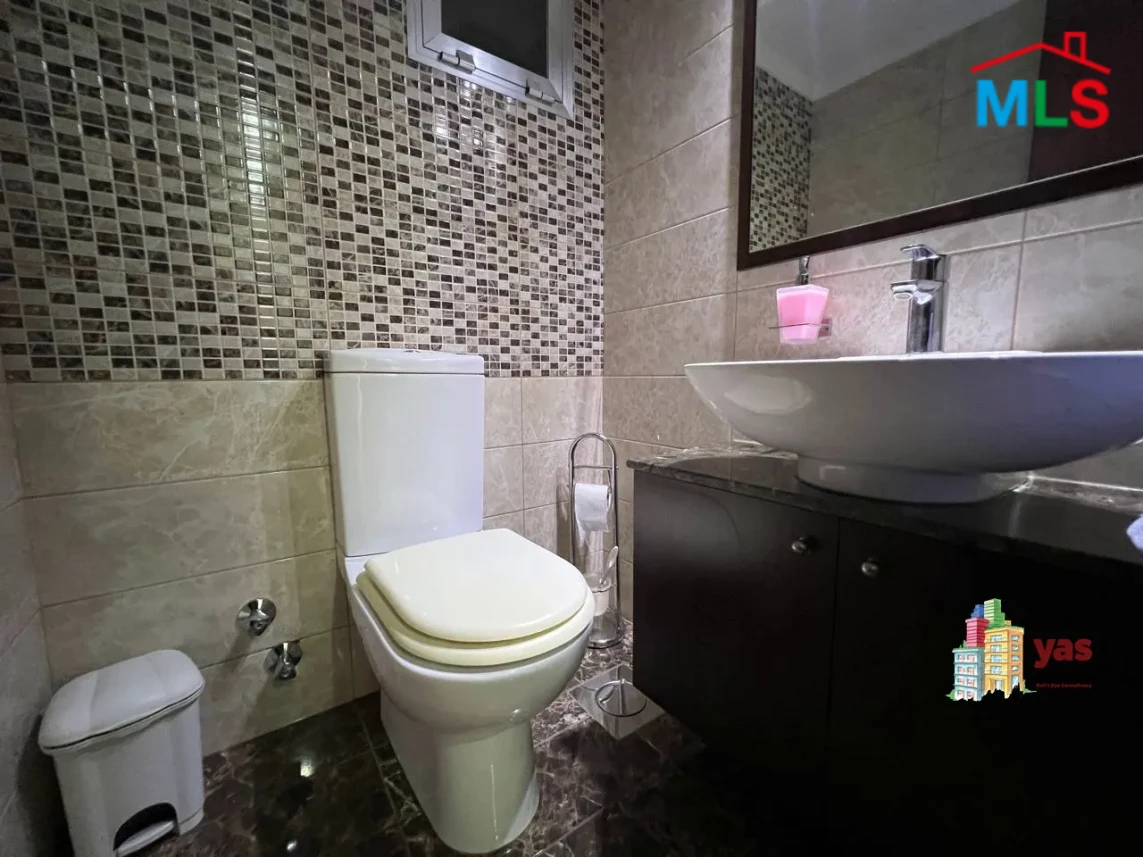 Haret Sakher 180m2 | Well Maintained | Prime Location | EH/YV