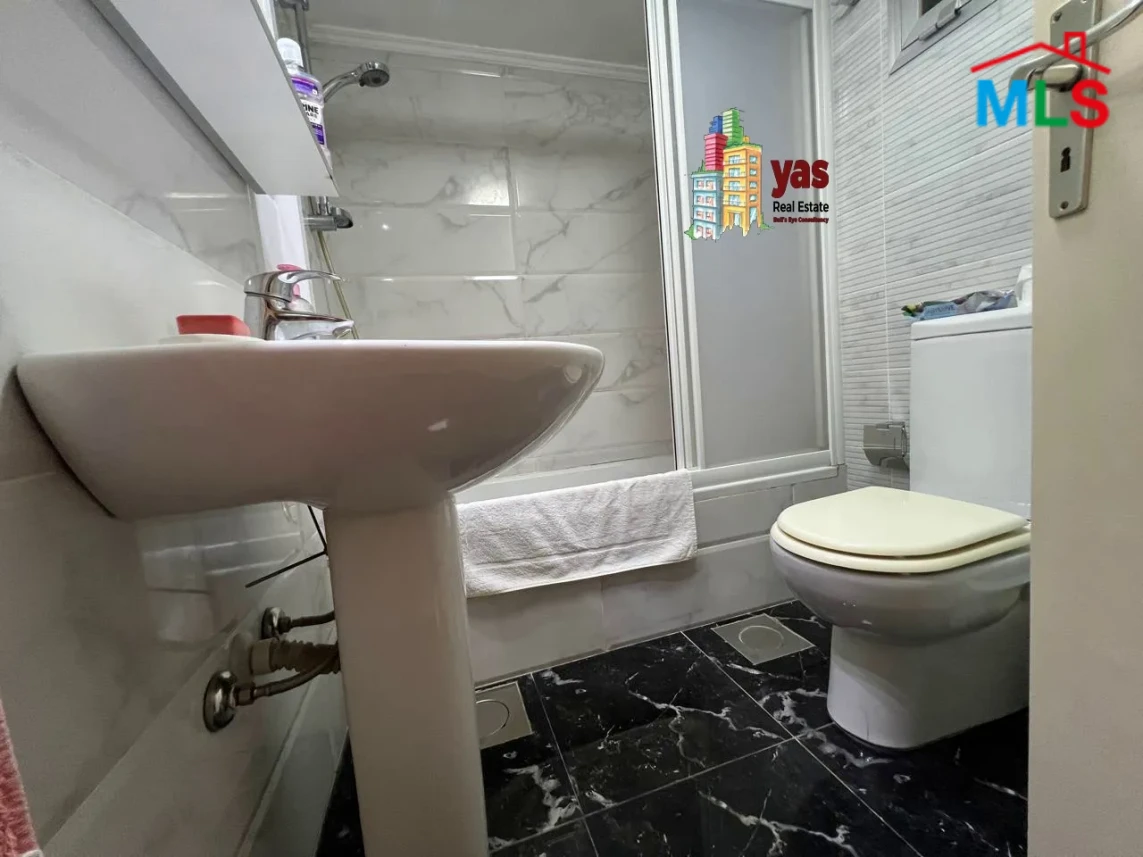 Haret Sakher 180m2 | Well Maintained | Prime Location | EH/YV