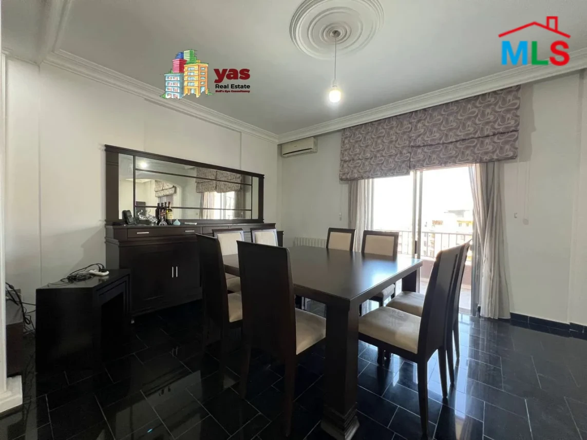 Haret Sakher 180m2 | Well Maintained | Prime Location | EH/YV