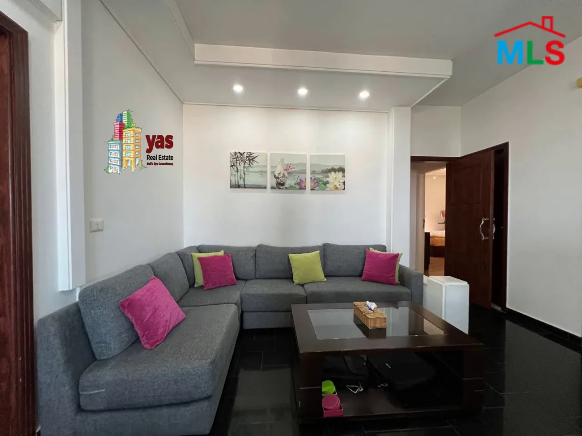 Haret Sakher 180m2 | Well Maintained | Prime Location | EH/YV