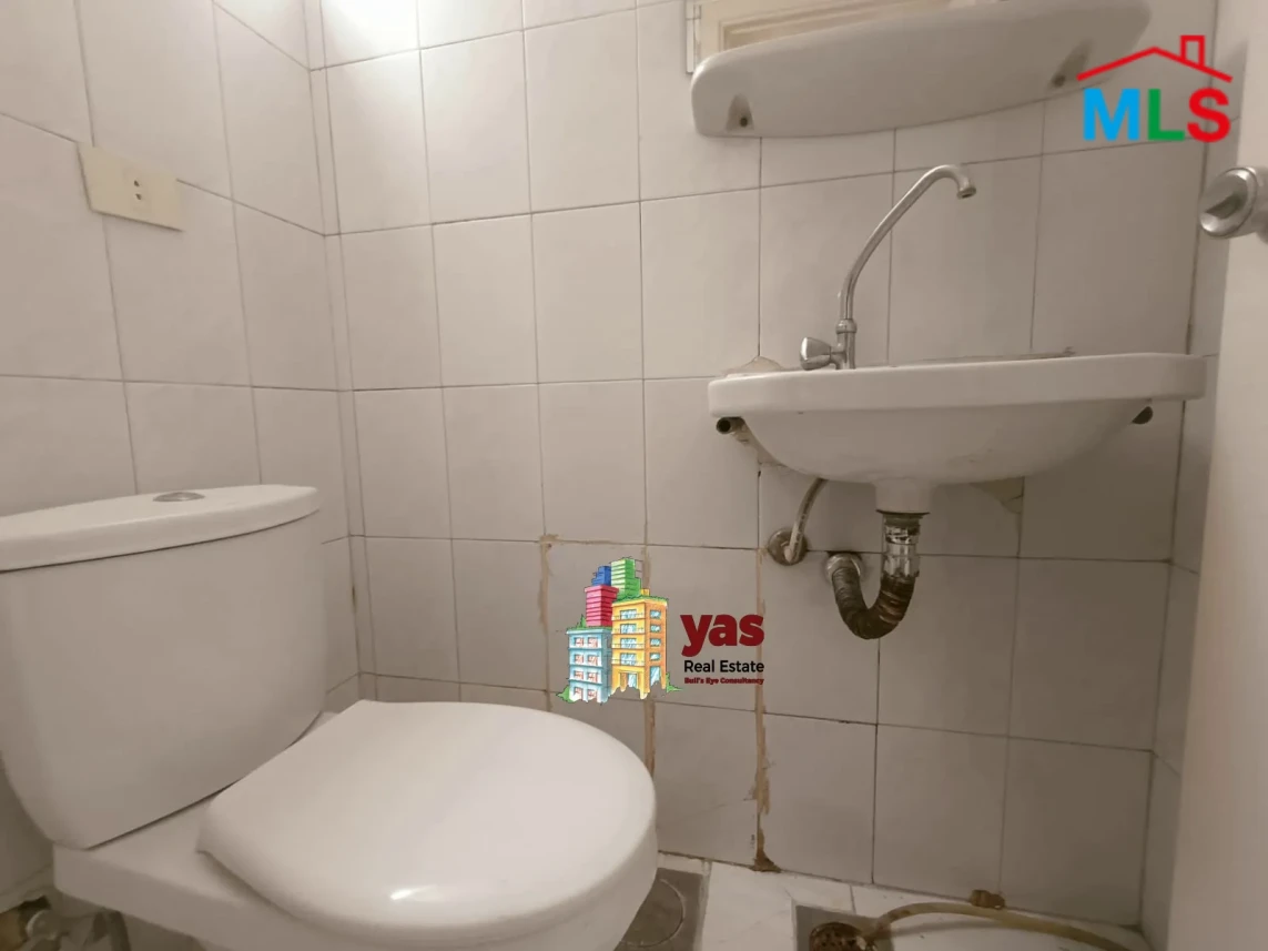 Horsh Tabet 130m2 | Office | Excellent Condition | AL/CL