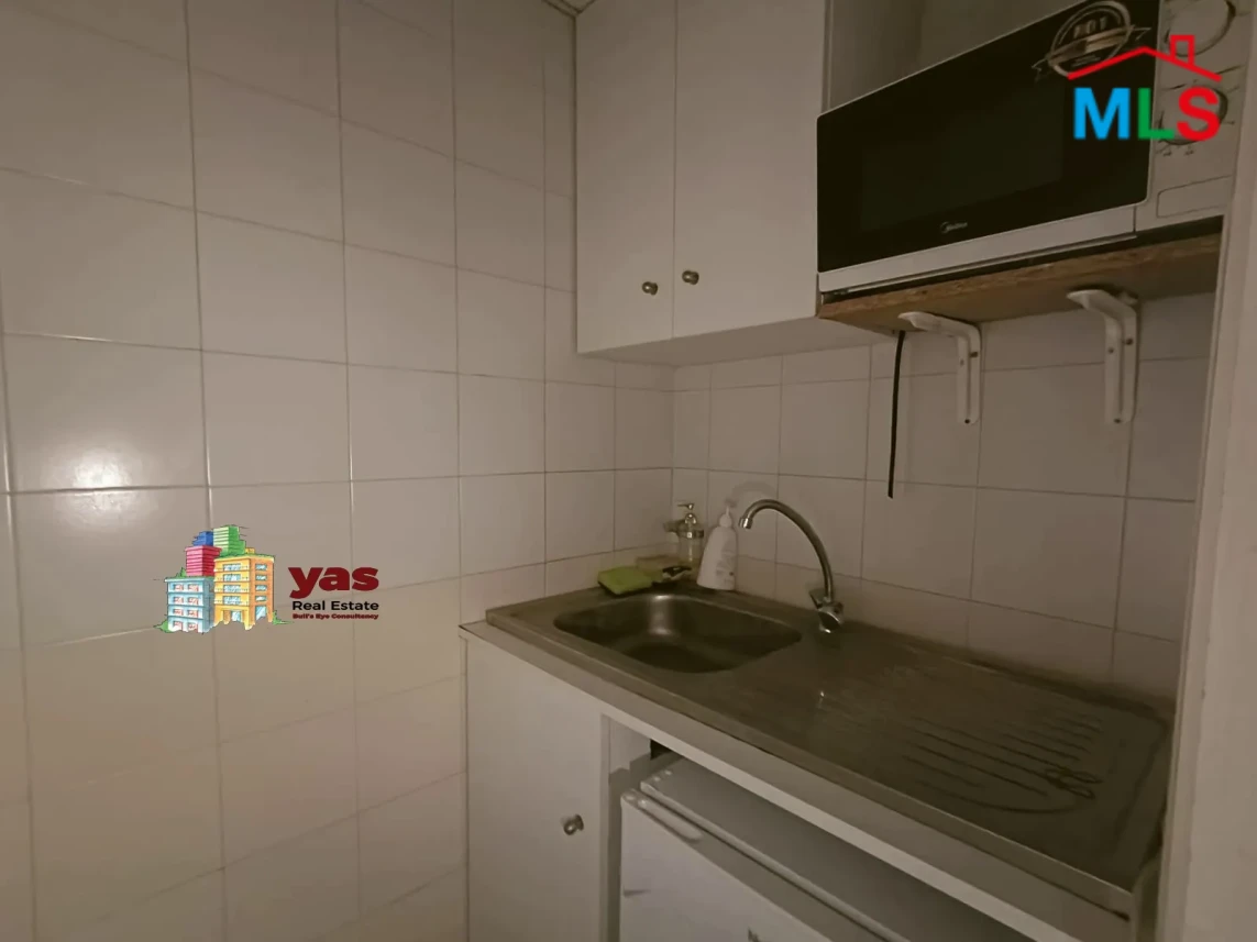 Dekwaneh 80m2 | Office | Prime Location | Furnished | Accessible | AA