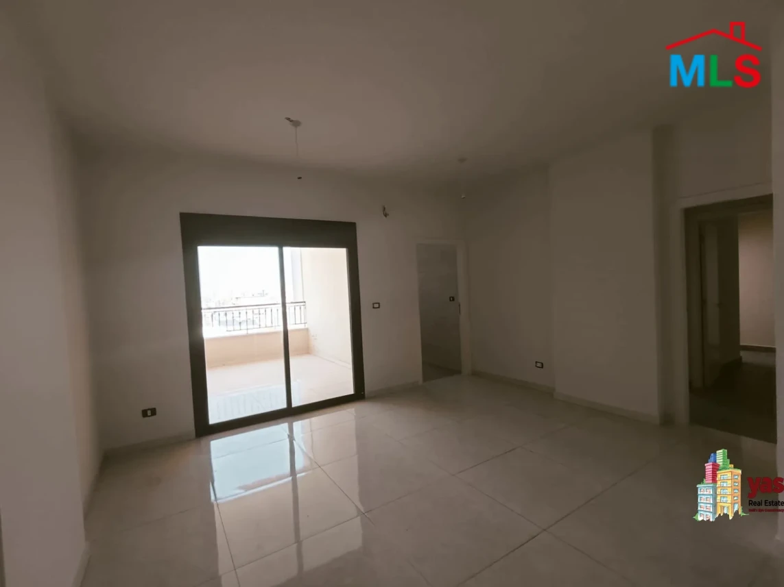 Dekwaneh 80m2 | Office | Prime Location | Furnished | Accessible | AA