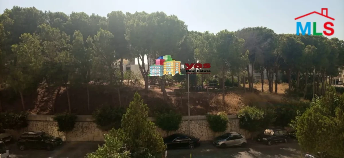 New Rawda 120m2 | Furnished | Luxurious | Prime Location | PA