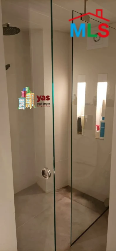 New Rawda 120m2 | Furnished | Luxurious | Prime Location | PA