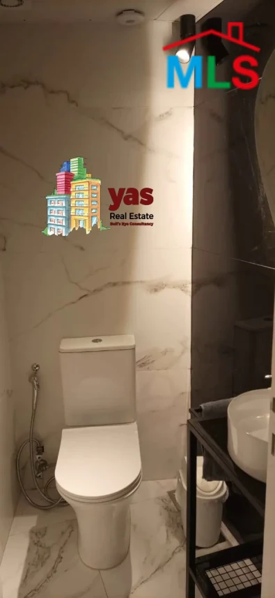 New Rawda 120m2 | Furnished | Luxurious | Prime Location | PA