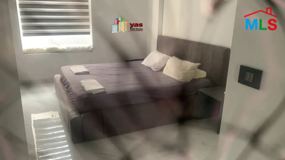 New Rawda 120m2 | Furnished | Luxurious | Prime Location | PA