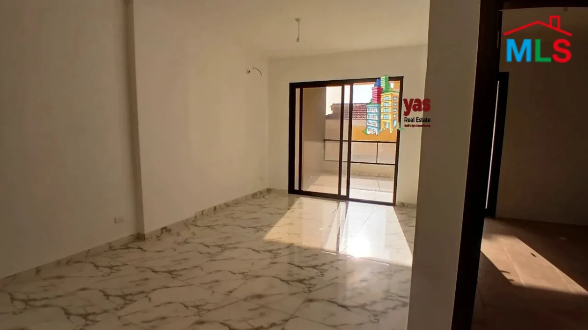 Bouar 110m2 | Brand New | Well Lighted | Catch | ABA