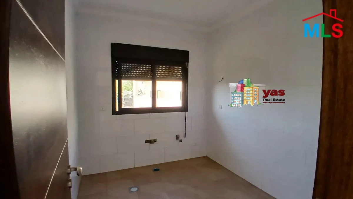 Bouar 110m2 | Brand New | Well Lighted | Catch | ABA