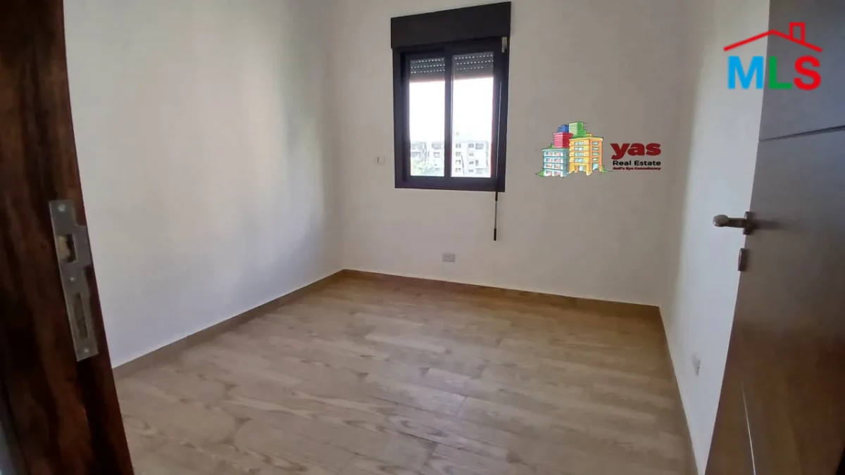 Bouar 110m2 | Brand New | Well Lighted | Catch | ABA