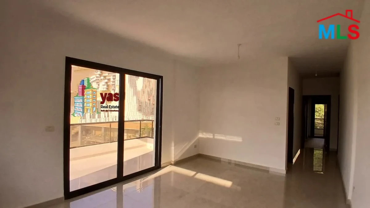 Bouar 110m2 | Brand New | Well Lighted | Catch | ABA