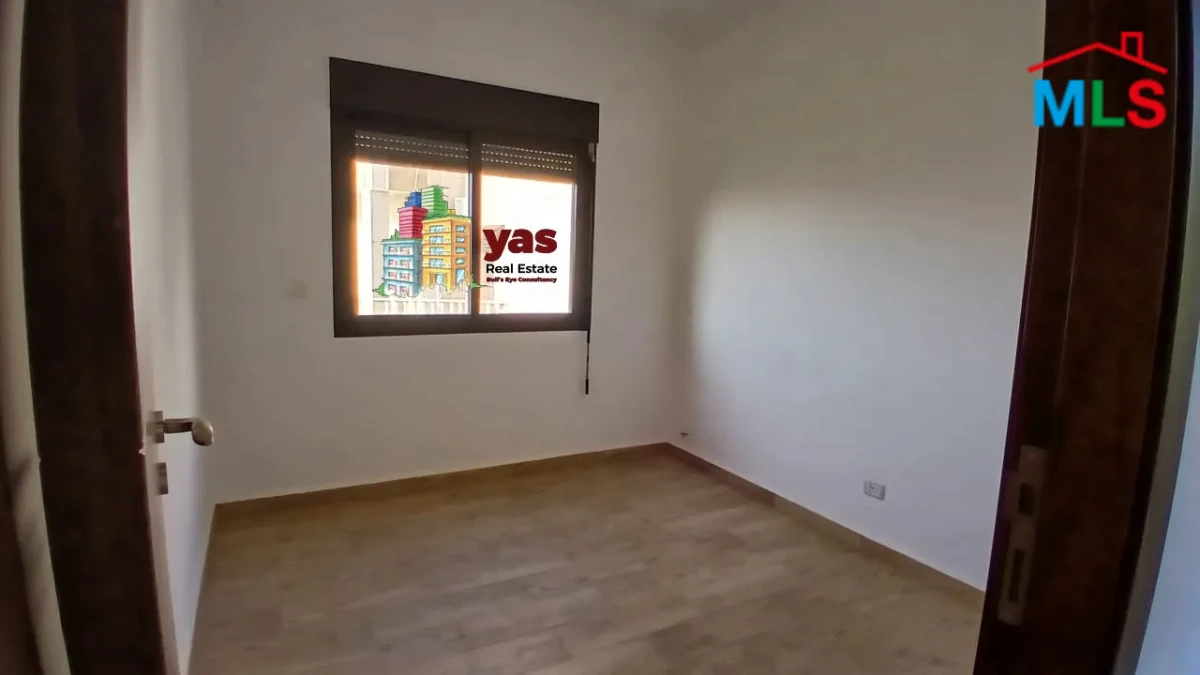 Bouar 110m2 | Brand New | Well Lighted | Catch | ABA