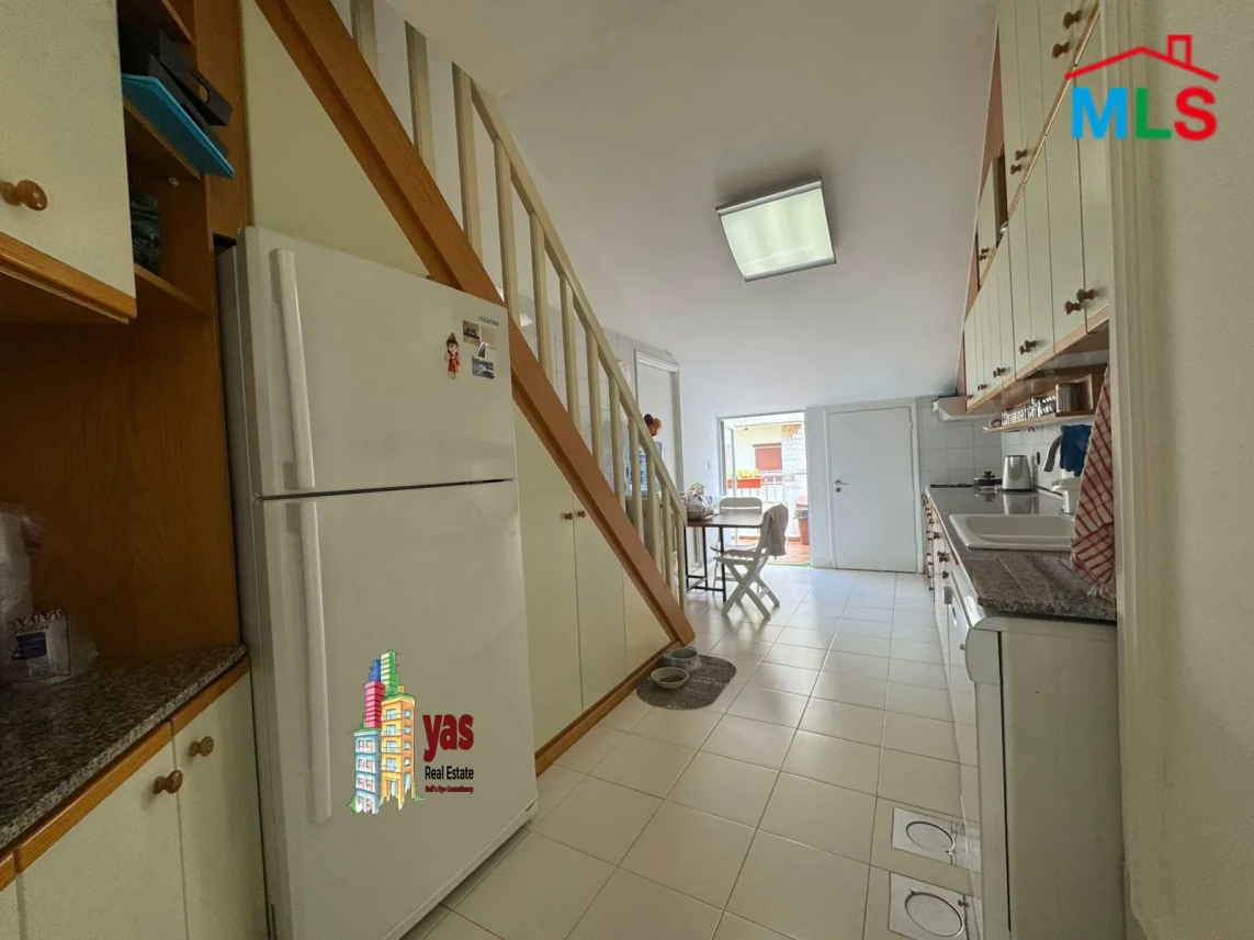 Ballouneh 300m2 | 180m2 Terrace | Furnished/ Equipped | View | EL