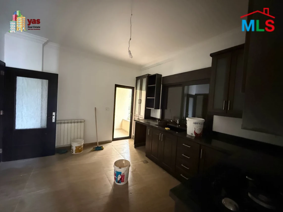 Ajaltoun 200m2 | Super Luxurious | New | Impressive View | GM/KH