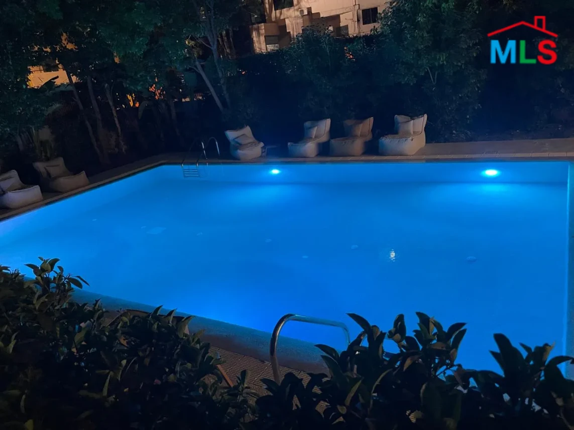 Saifi 385m2 | 150m2 terrace | Pool/Gym | Ultra Prime Location | PA