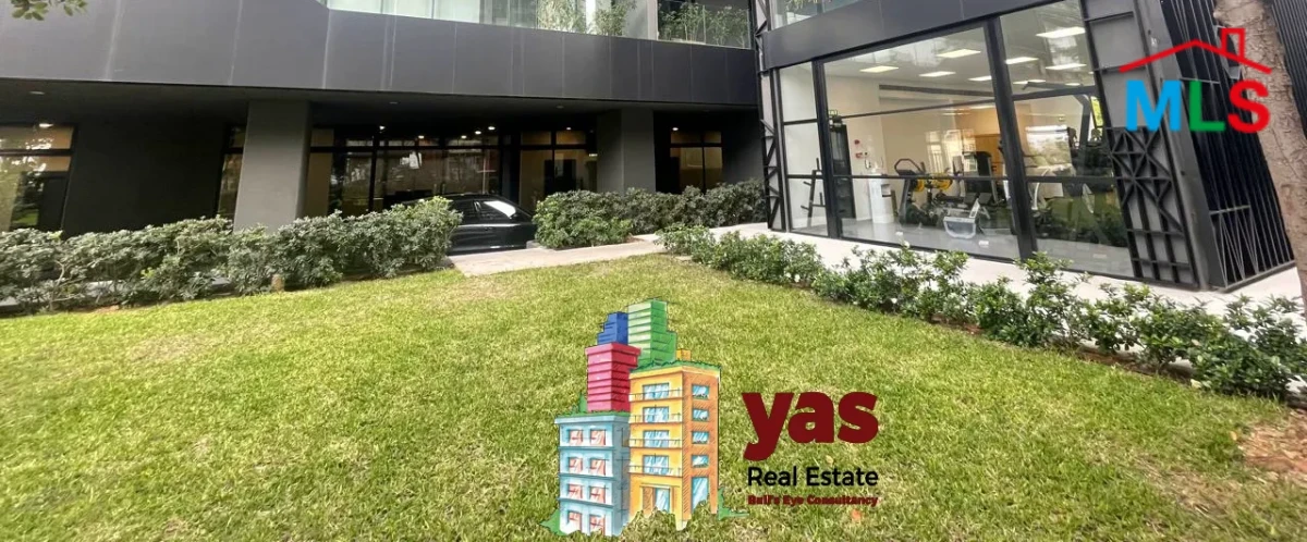 Saifi 385m2 | 150m2 terrace | Pool/Gym | Ultra Prime Location | PA