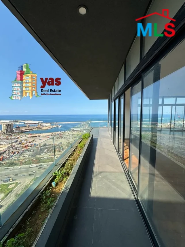 Saifi 385m2 | 150m2 terrace | Pool/Gym | Ultra Prime Location | PA