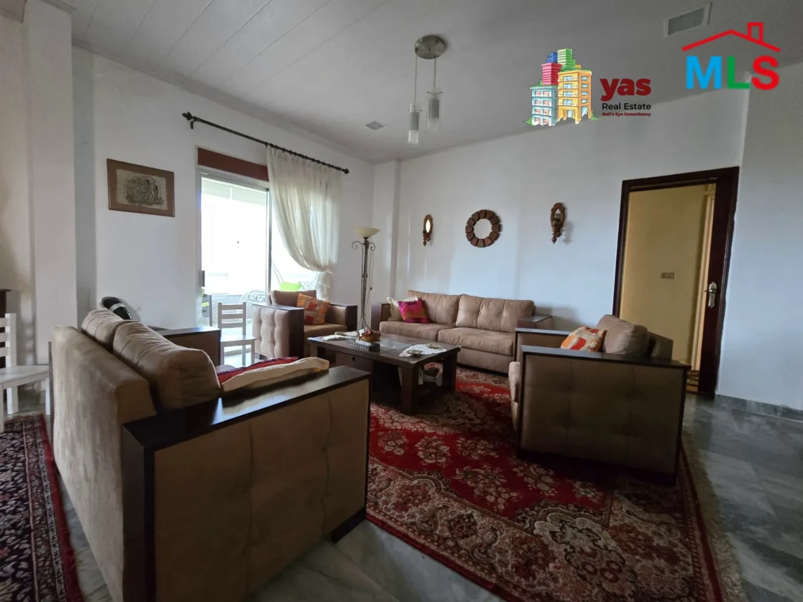Feytroun 170m2| Panoramic Mountain View | Excellent Condition |DA