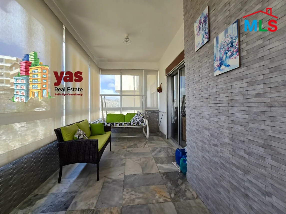 Feytroun 170m2| Panoramic Mountain View | Excellent Condition |DA