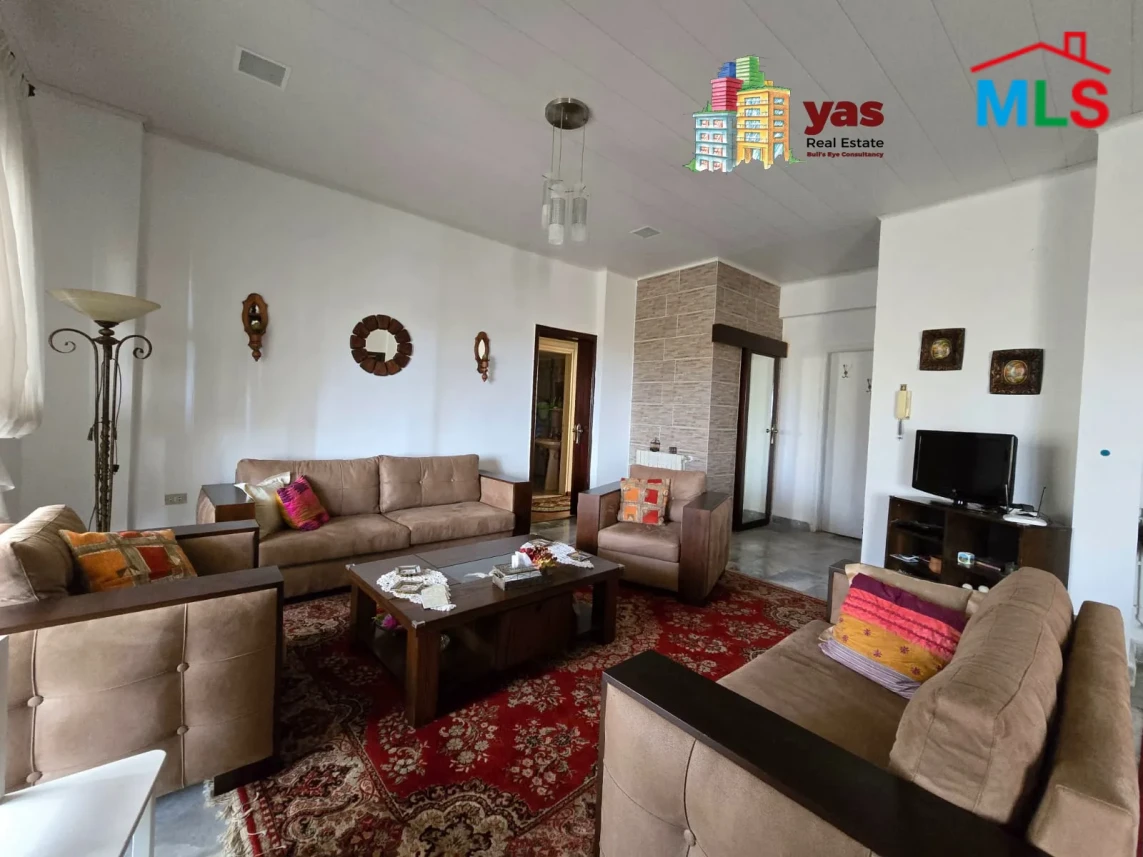 Feytroun 170m2| Panoramic Mountain View | Excellent Condition |DA