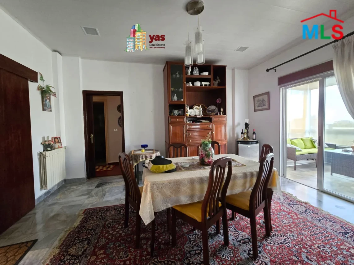 Feytroun 170m2| Panoramic Mountain View | Excellent Condition |DA