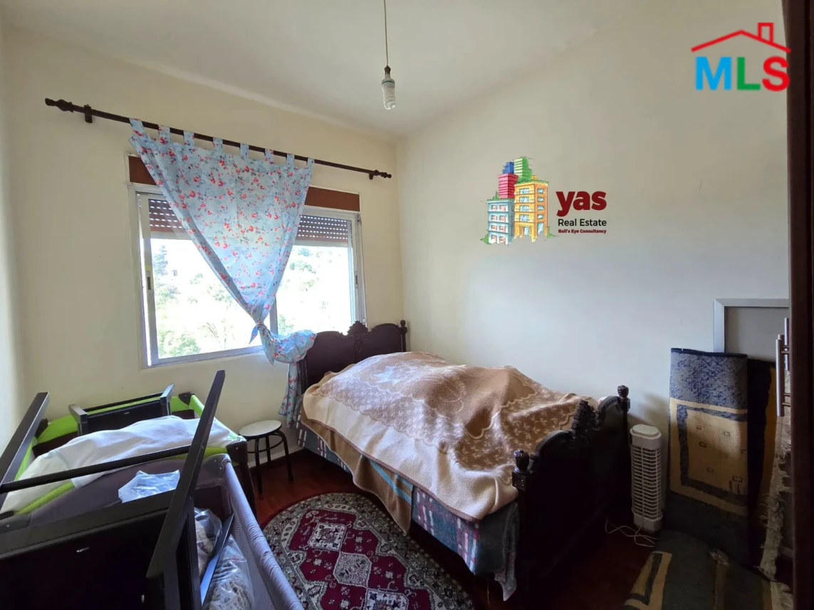 Feytroun 170m2| Panoramic Mountain View | Excellent Condition |DA