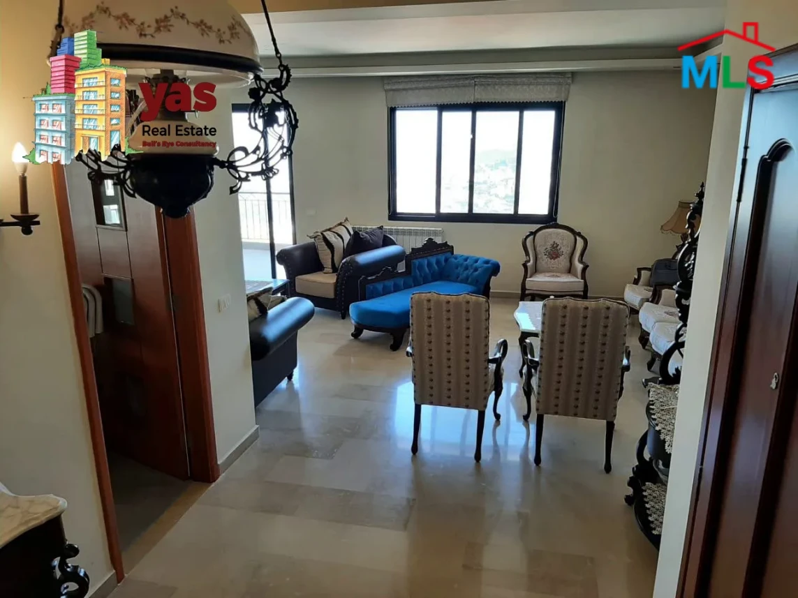 Cornet El Hamra 436m2 | Duplex | Amazing View | Catch | PA