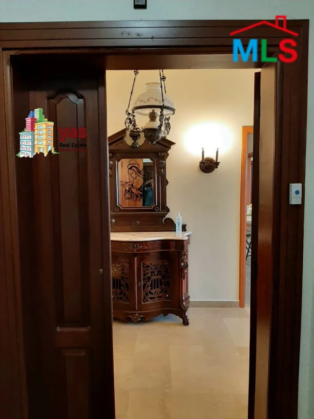 Cornet El Hamra 436m2 | Duplex | Amazing View | Catch | PA