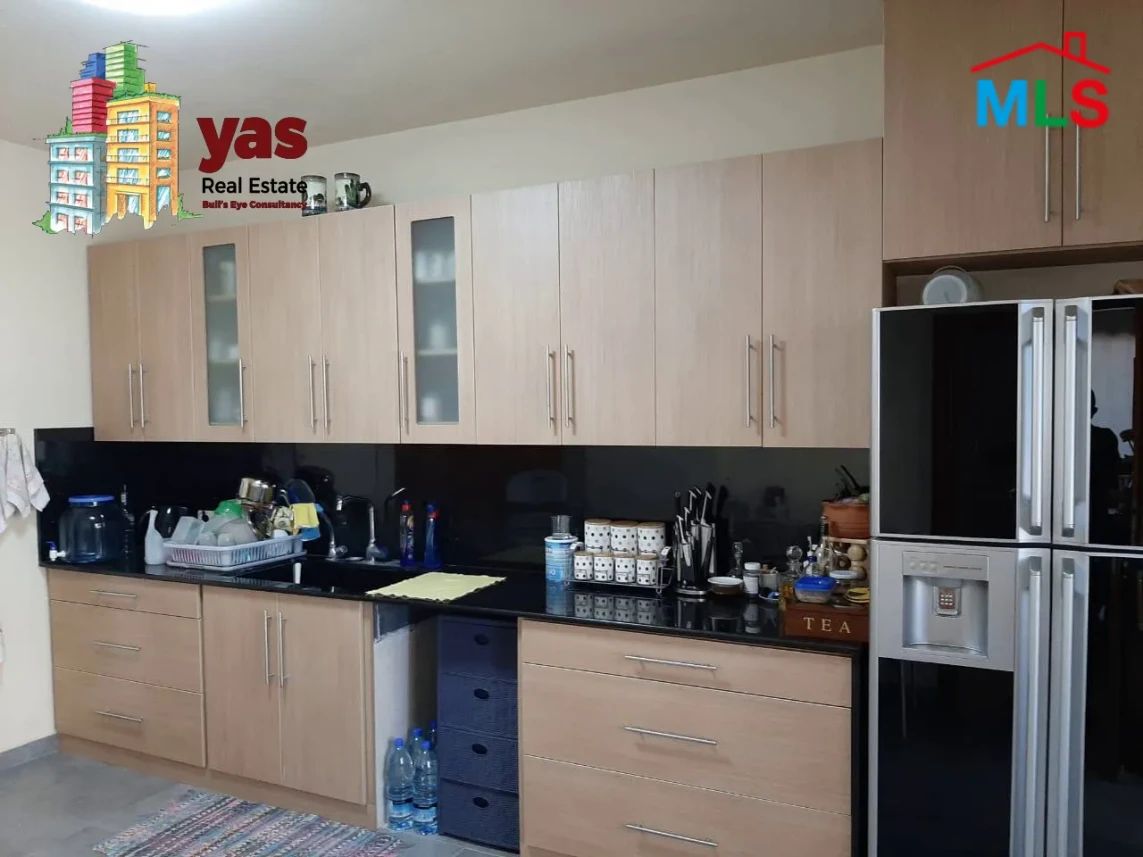 Cornet El Hamra 436m2 | Duplex | Amazing View | Catch | PA