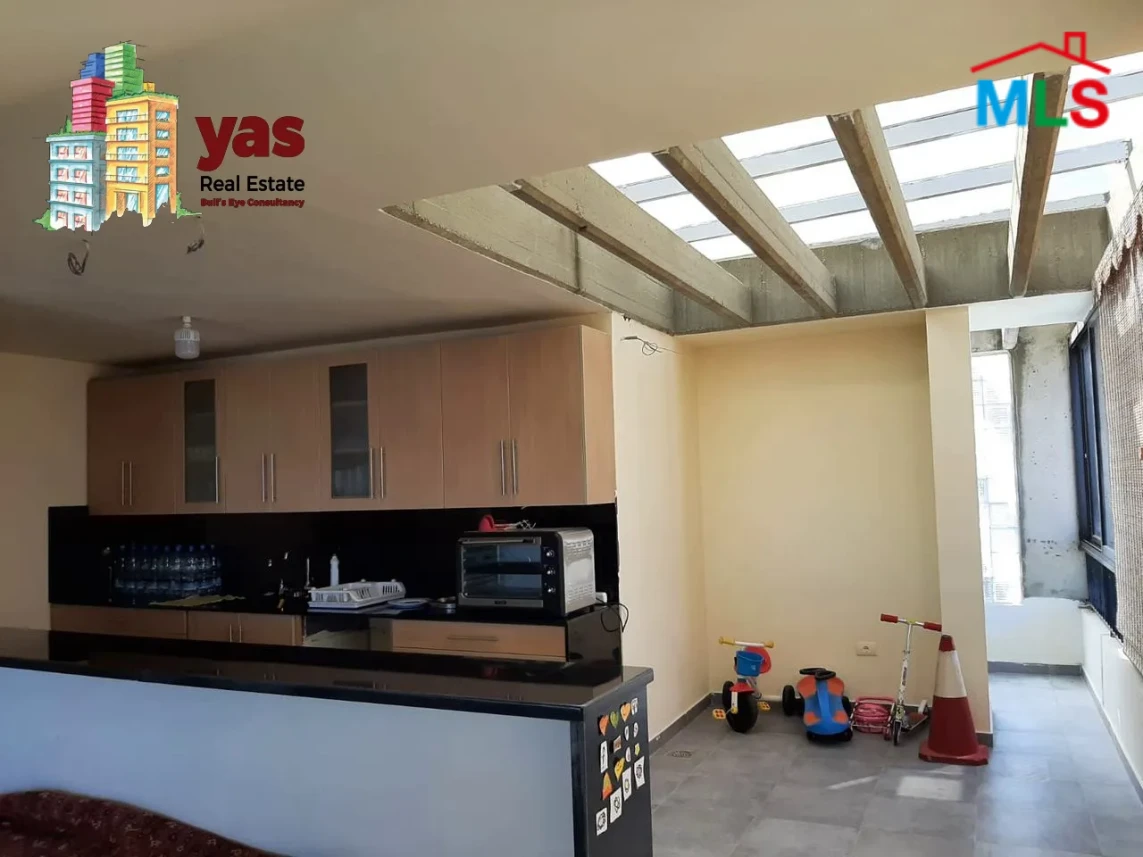 Cornet El Hamra 436m2 | Duplex | Amazing View | Catch | PA