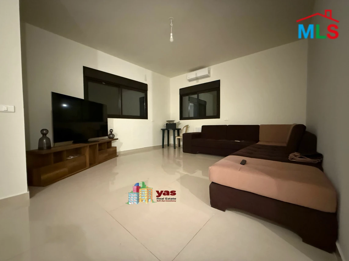 Bsalim 180m2 | Terrace | Well Lighted | Accessible | PA