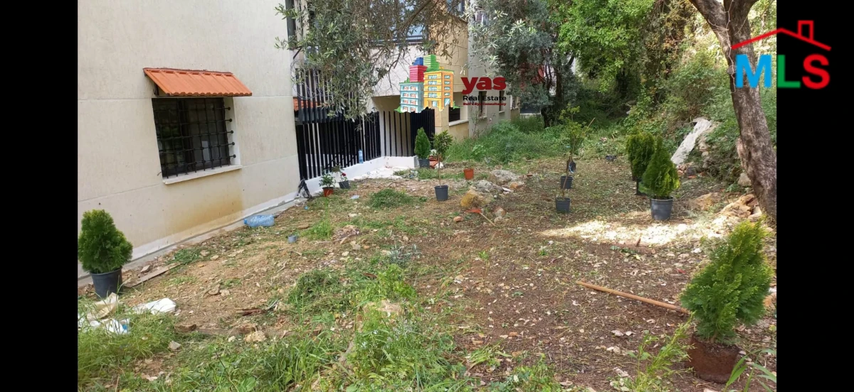Bsalim 180m2 | Terrace | Well Lighted | Accessible | PA