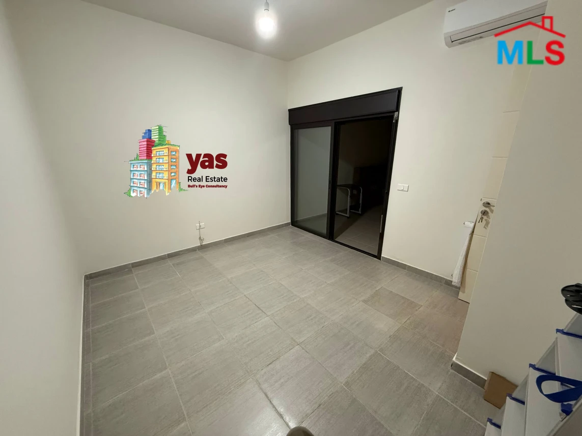 Bsalim 180m2 | Terrace | Well Lighted | Accessible | PA