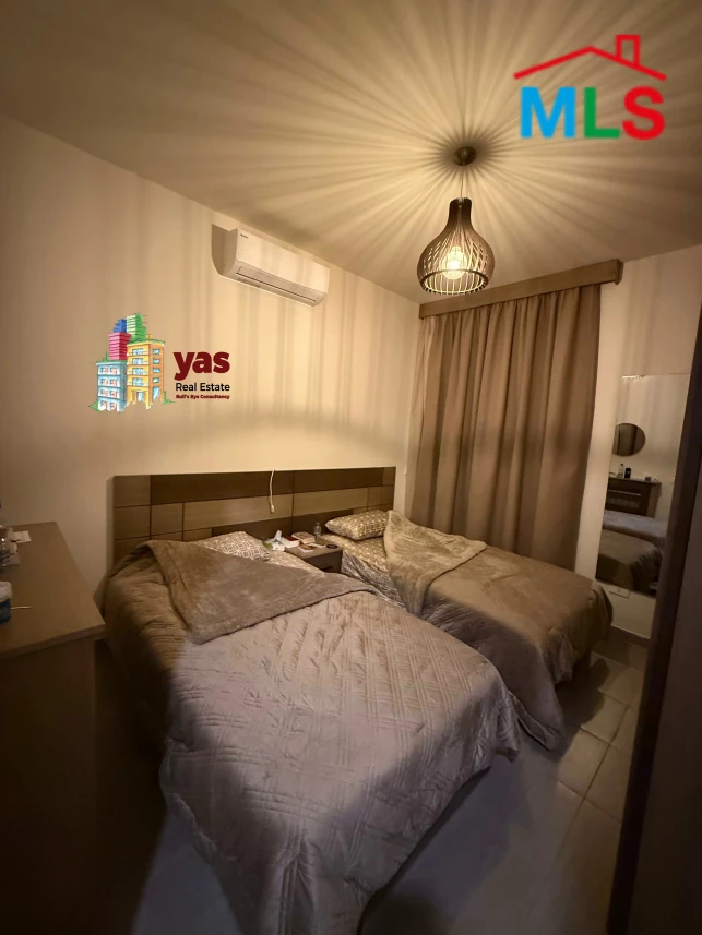Bsalim 180m2 | Terrace | Well Lighted | Accessible | PA