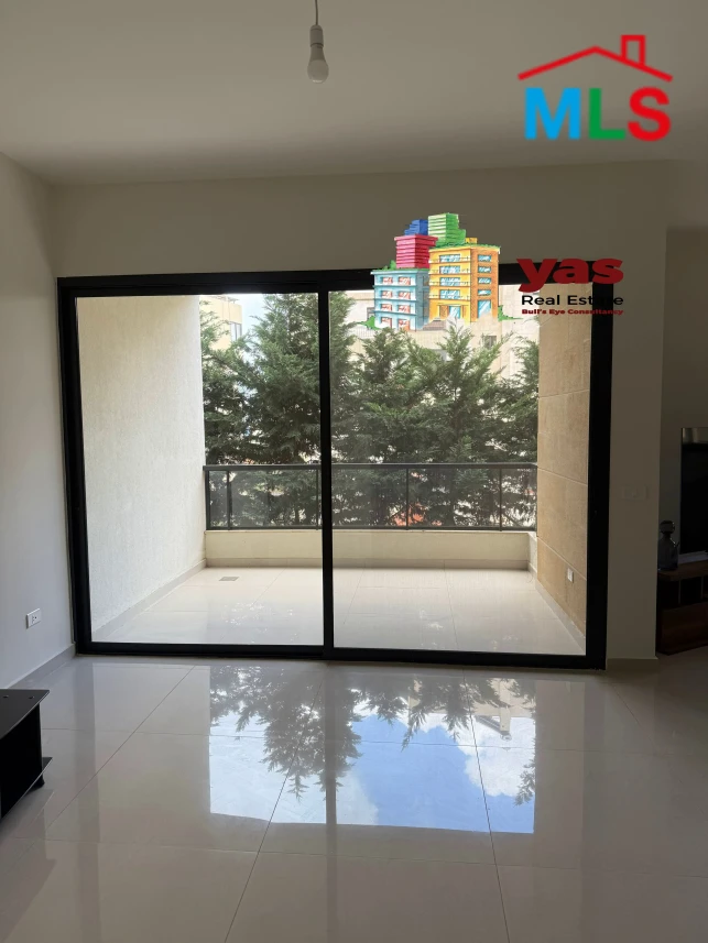 Bsalim 180m2 | Terrace | Well Lighted | Accessible | PA