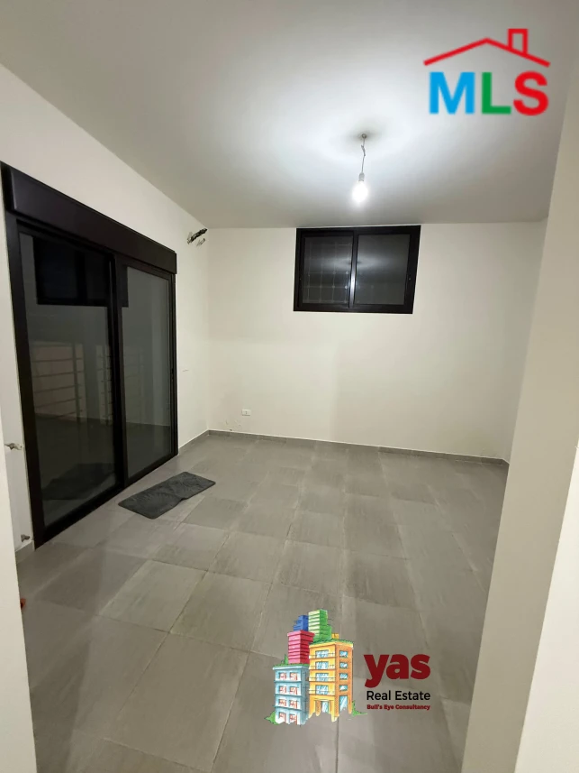 Bsalim 180m2 | Terrace | Well Lighted | Accessible | PA
