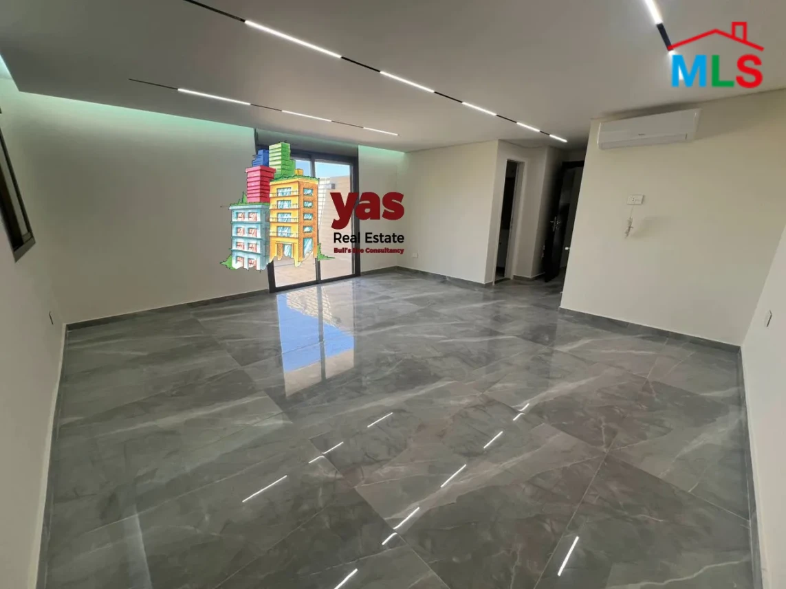 Freikeh 225m2 | 45m2 Terrace | Rooftop Duplex | Astonishing View | PA