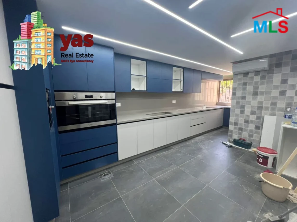Freikeh 225m2 | 45m2 Terrace | Rooftop Duplex | Astonishing View | PA
