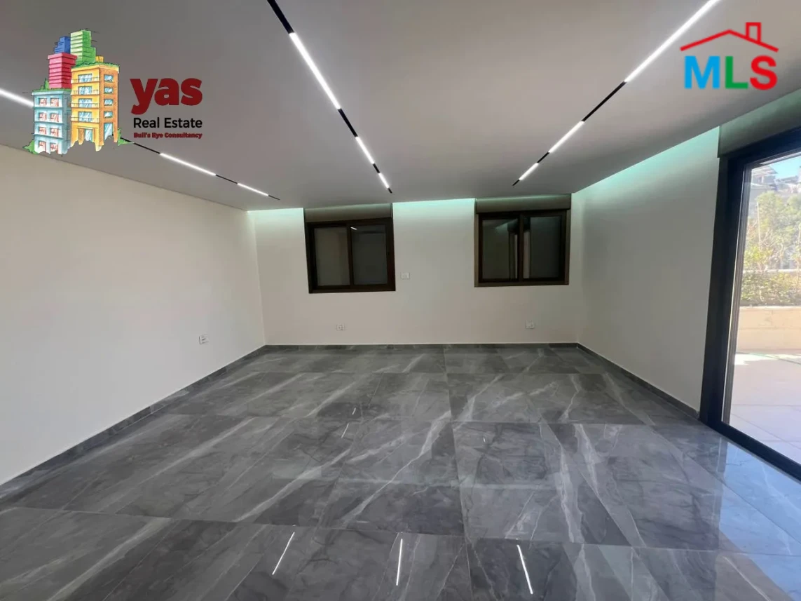 Freikeh 225m2 | 45m2 Terrace | Rooftop Duplex | Astonishing View | PA