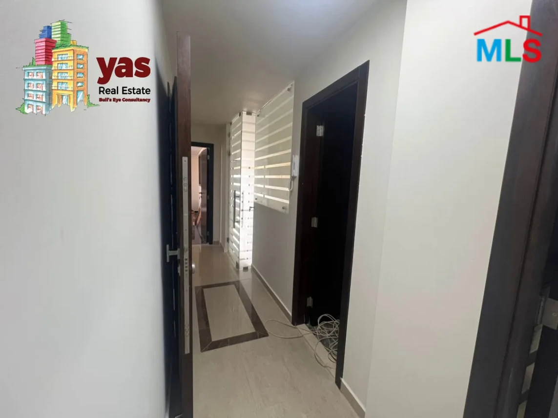 Freikeh 225m2 | 45m2 Terrace | Rooftop Duplex | Astonishing View | PA