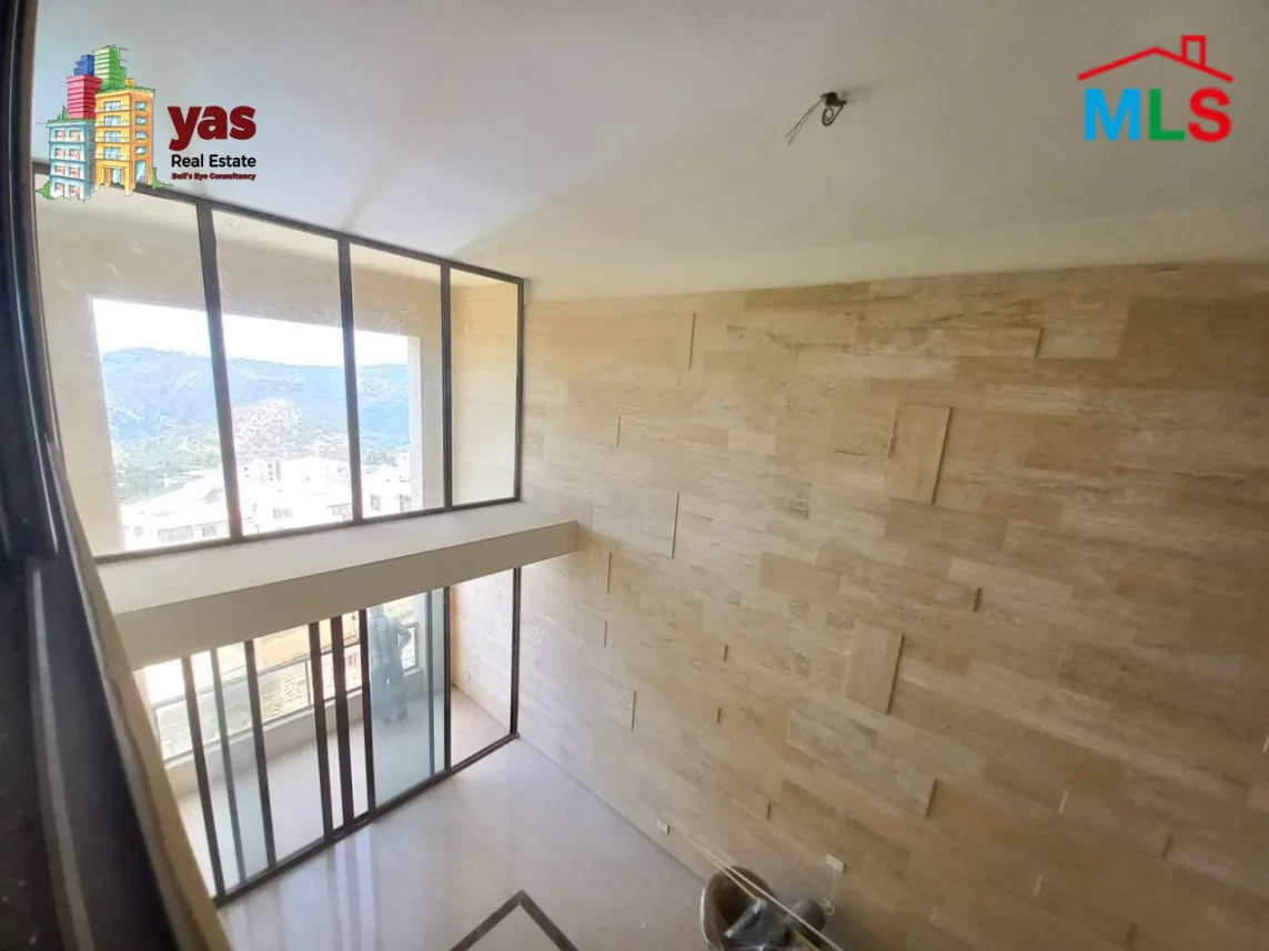 Freikeh 225m2 | 45m2 Terrace | Rooftop Duplex | Astonishing View | PA
