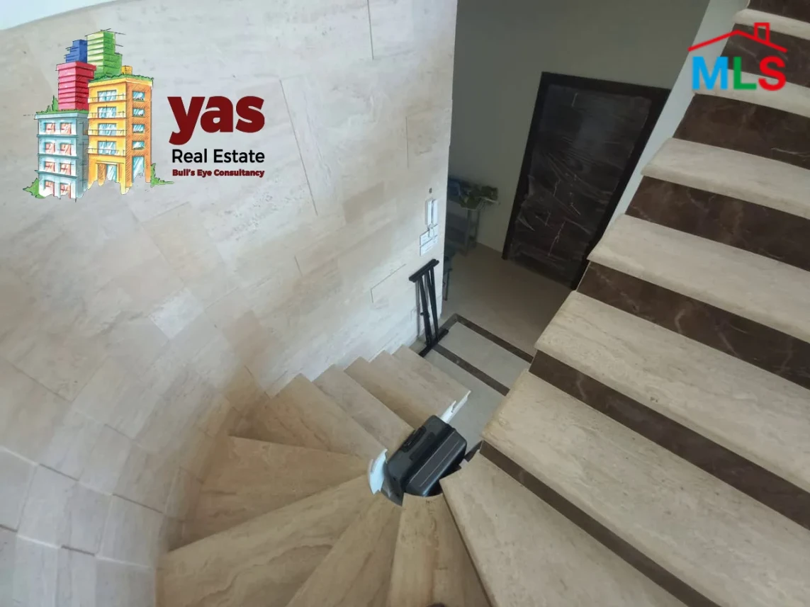 Freikeh 225m2 | 45m2 Terrace | Rooftop Duplex | Astonishing View | PA