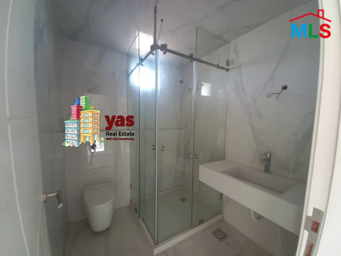 Freikeh 225m2 | 45m2 Terrace | Rooftop Duplex | Astonishing View | PA